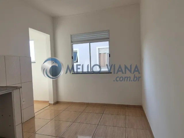 Imagem 5: Apartamento estação - 2 quartos
