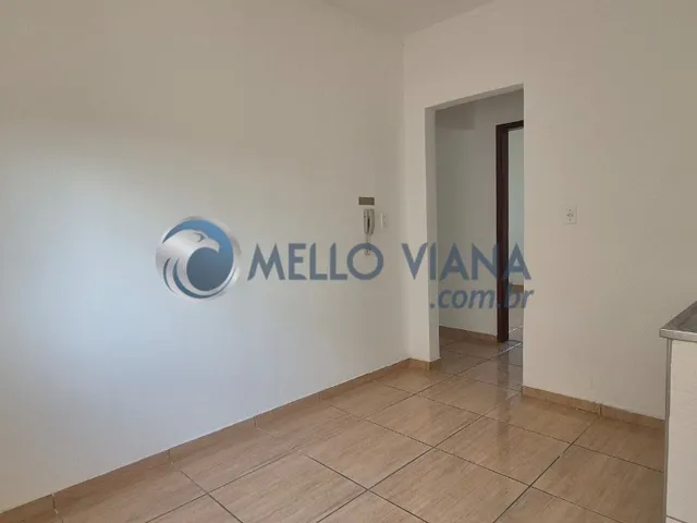 Imagem 2: Apartamento estação - 2 quartos