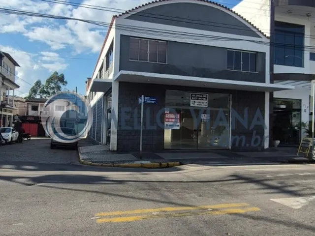 Imagem: Excelente loja comercial na Avenida principal