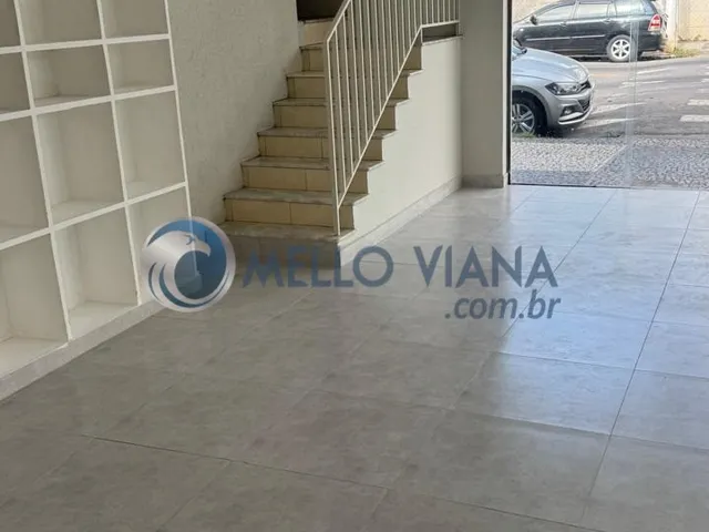 Imagem 3: Excelente loja comercial na Avenida principal da cidade, com 413m², 2 mezaninos, 1