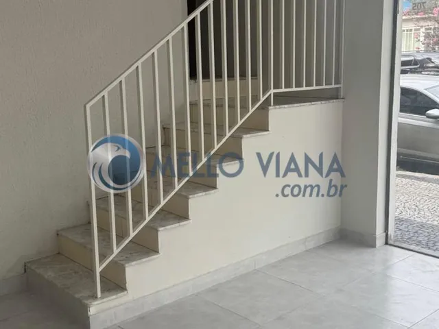 Imagem 8: Excelente loja comercial na Avenida principal da cidade, com 413m², 2 mezaninos, 1