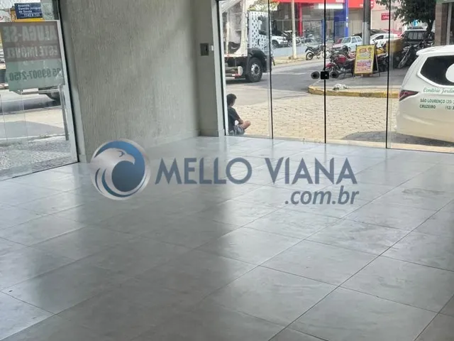 Imagem 4: Excelente loja comercial na Avenida principal da cidade, com 413m², 2 mezaninos, 1