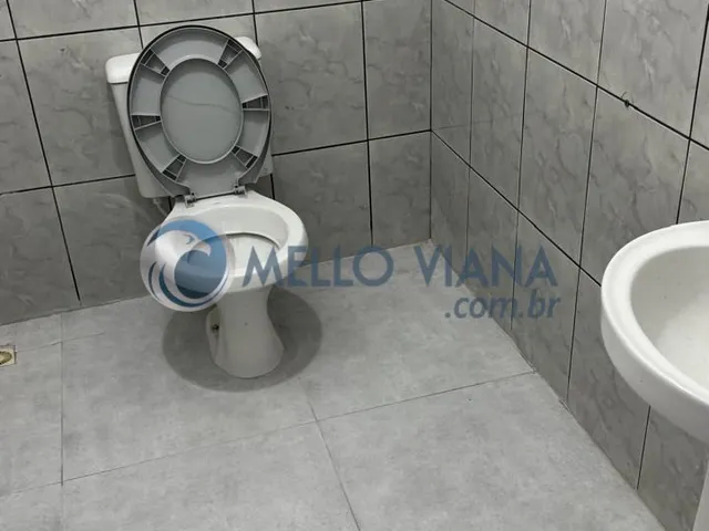 Imagem 10: Excelente loja comercial na Avenida principal da cidade, com 413m², 2 mezaninos, 1