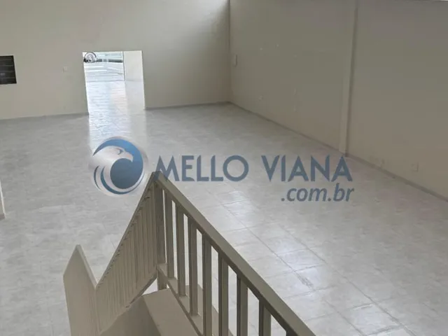 Imagem 5: Excelente loja comercial na Avenida principal da cidade, com 413m², 2 mezaninos, 1