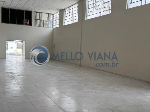 Imagem 7: Excelente loja comercial na Avenida principal da cidade, com 413m², 2 mezaninos, 1