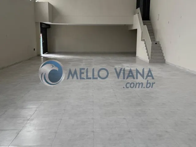 Imagem 6: Excelente loja comercial na Avenida principal da cidade, com 413m², 2 mezaninos, 1