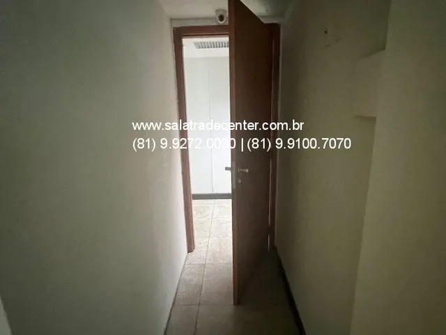 Imagem 3: Excelente oportunidade de investimento: salas comerciais à venda no Hospital Alfa, em