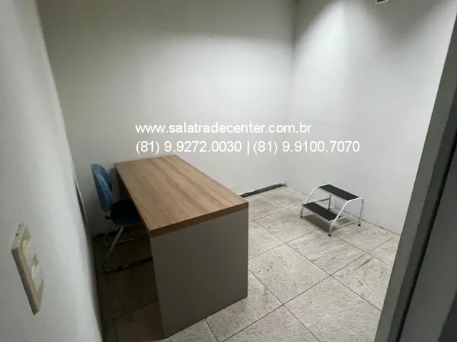 Imagem 8: Excelente oportunidade de investimento: salas comerciais à venda no Hospital Alfa, em