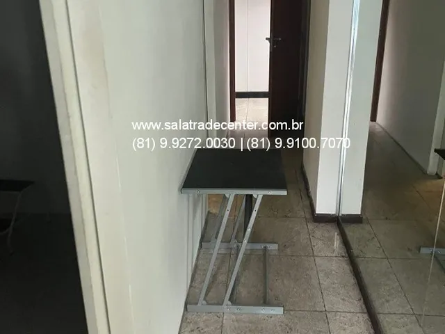 Imagem 6: Excelente oportunidade de investimento: salas comerciais à venda no Hospital Alfa, em