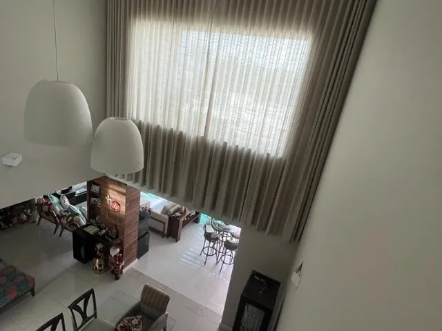 Imagem 13: Comprar/vendo Casa sobrado, mobiliada, à venda ou locação no condomínio de alto