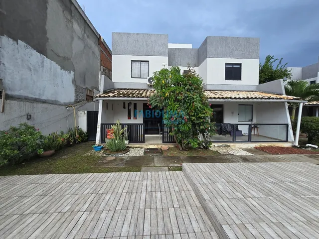 Imagem: Vilage com 3/4, 2 suites, Buraquinho, Lauro