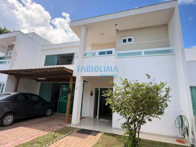 Imagem: Casa 4/4, condomínio em Buraquinho, Lauro