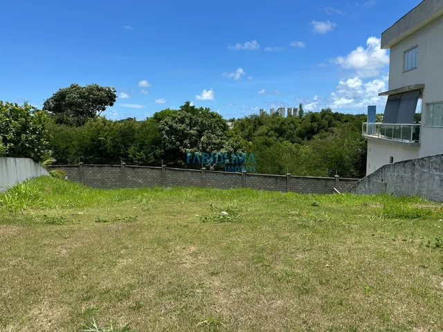 Imagem 2: Excelente terreno, lote no Alphaville Litoral Norte
