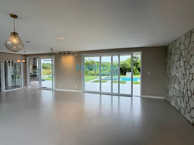 Imagem 9: Casa a venda 5 suites em Busca Vida, Abrantes
