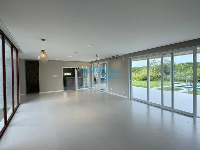 Imagem 16: Casa a venda 5 suites em Busca Vida, Abrantes