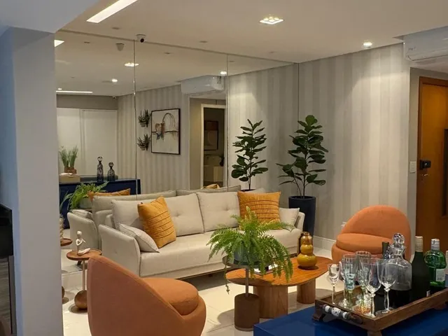 Imagem 7: APARTAMENTO RESIDENCIAL em SALVADOR - BA, IMBUÍ
