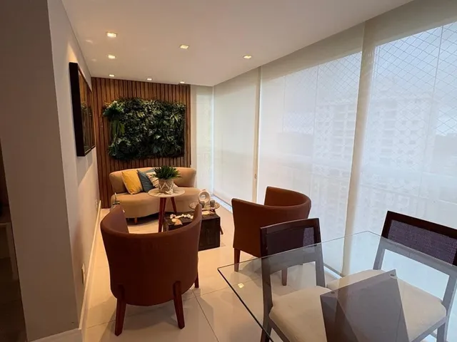 Imagem 16: APARTAMENTO RESIDENCIAL em SALVADOR - BA, IMBUÍ