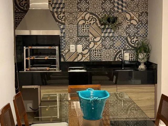 Imagem 13: APARTAMENTO RESIDENCIAL em SALVADOR - BA, IMBUÍ