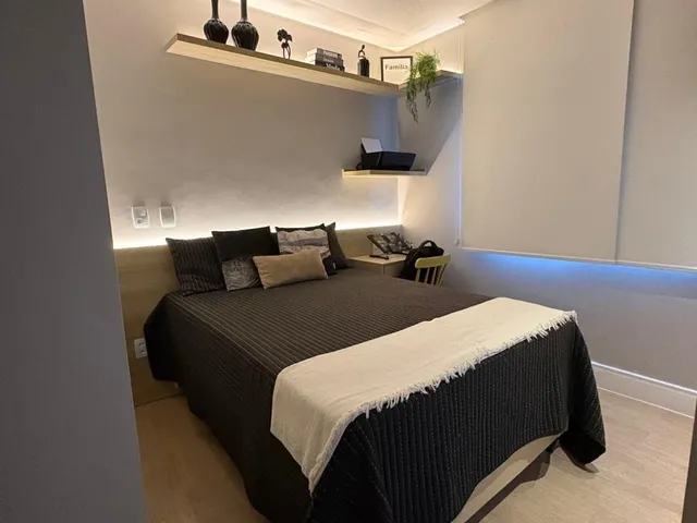 Imagem 5: APARTAMENTO RESIDENCIAL em SALVADOR - BA, IMBUÍ