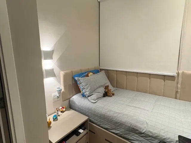 Imagem 8: APARTAMENTO RESIDENCIAL em SALVADOR - BA, IMBUÍ