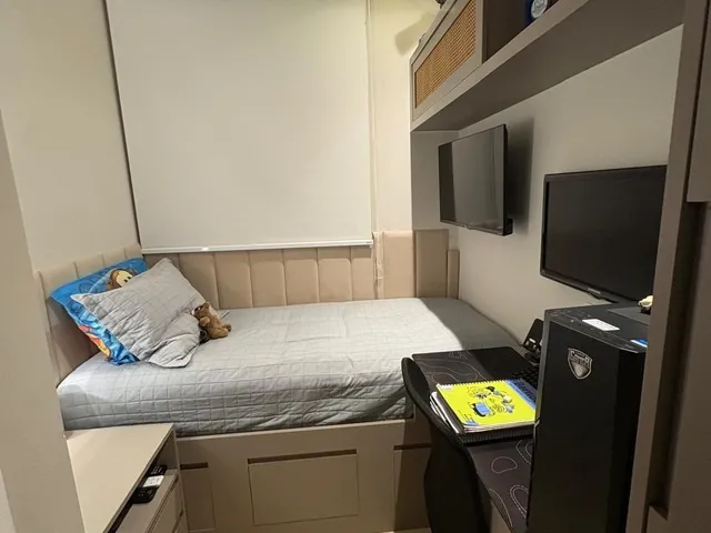 Imagem 15: APARTAMENTO RESIDENCIAL em SALVADOR - BA, IMBUÍ