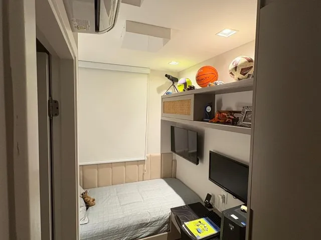 Imagem 6: APARTAMENTO RESIDENCIAL em SALVADOR - BA, IMBUÍ