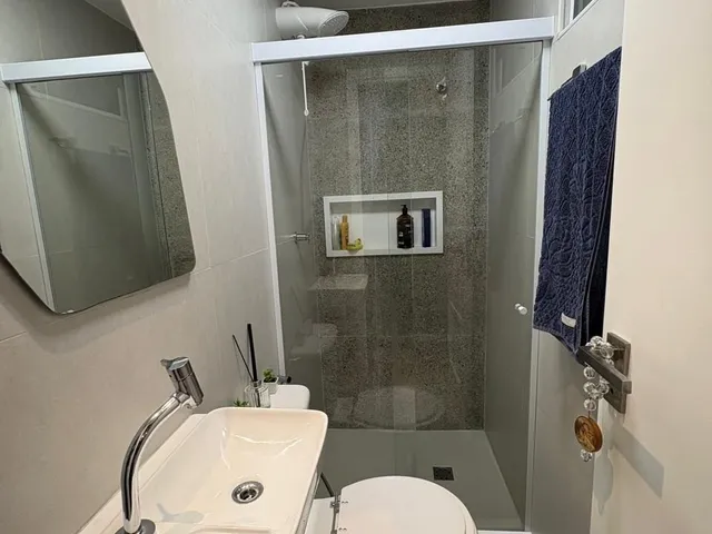 Imagem 12: APARTAMENTO RESIDENCIAL em SALVADOR - BA, IMBUÍ