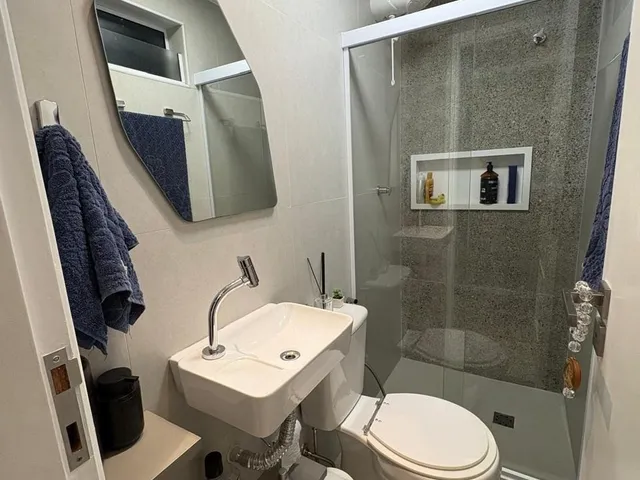 Imagem 9: APARTAMENTO RESIDENCIAL em SALVADOR - BA, IMBUÍ