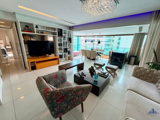 Imagem: APARTAMENTO RESIDENCIAL em SALVADOR - BA