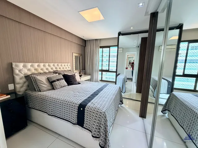 Imagem 3: APARTAMENTO RESIDENCIAL em SALVADOR - BA, CAMINHO DAS ÁRVORES