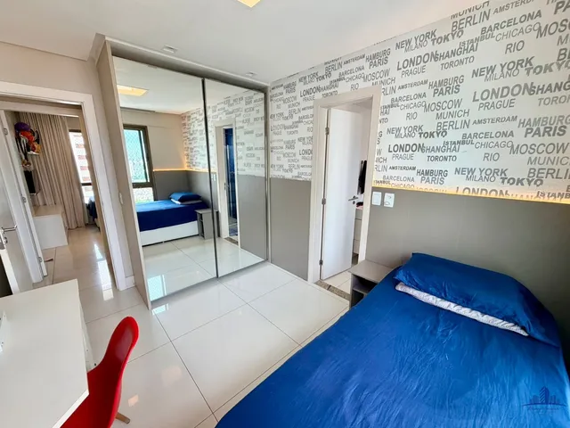 Imagem 4: APARTAMENTO RESIDENCIAL em SALVADOR - BA, CAMINHO DAS ÁRVORES