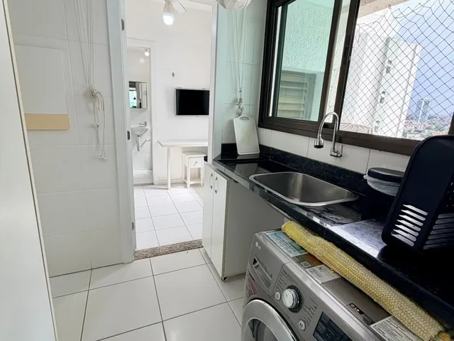 Imagem 2: APARTAMENTO RESIDENCIAL em SALVADOR - BA, CAMINHO DAS ÁRVORES