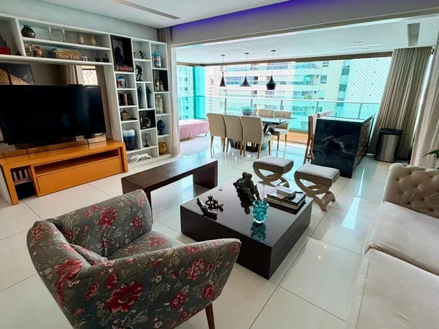 Imagem 12: APARTAMENTO RESIDENCIAL em SALVADOR - BA, CAMINHO DAS ÁRVORES