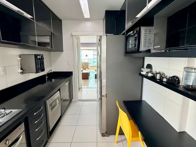 Imagem 15: APARTAMENTO RESIDENCIAL em SALVADOR - BA, CAMINHO DAS ÁRVORES