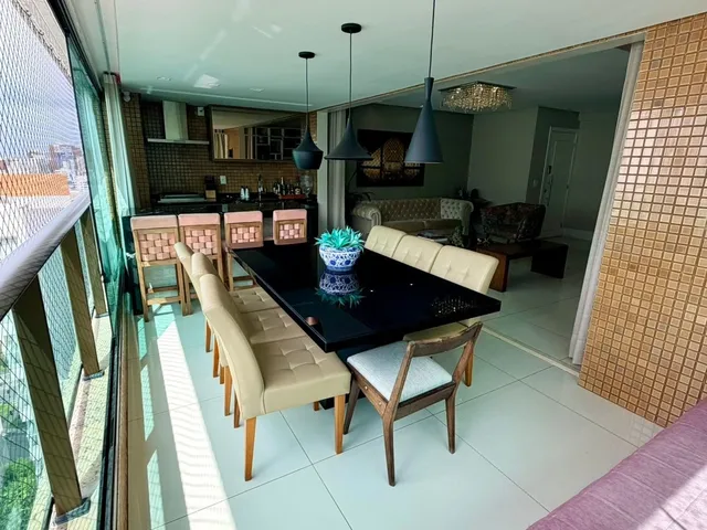 Imagem 7: APARTAMENTO RESIDENCIAL em SALVADOR - BA, CAMINHO DAS ÁRVORES