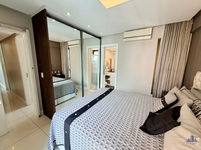 Imagem 9: APARTAMENTO RESIDENCIAL em SALVADOR - BA, CAMINHO DAS ÁRVORES