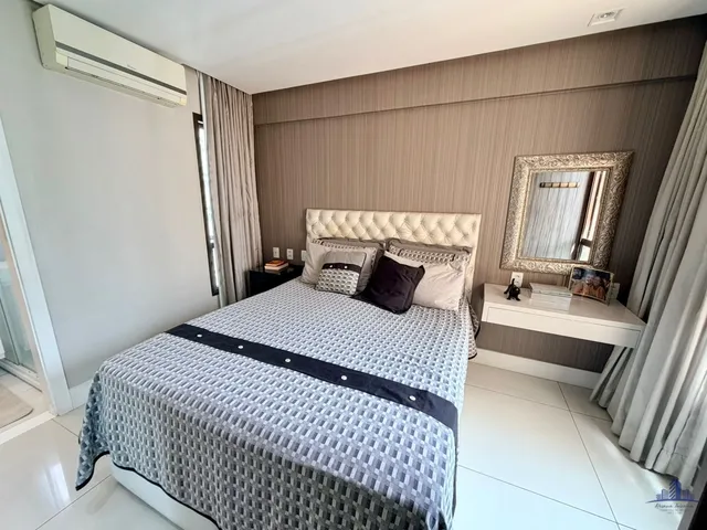Imagem 10: APARTAMENTO RESIDENCIAL em SALVADOR - BA, CAMINHO DAS ÁRVORES