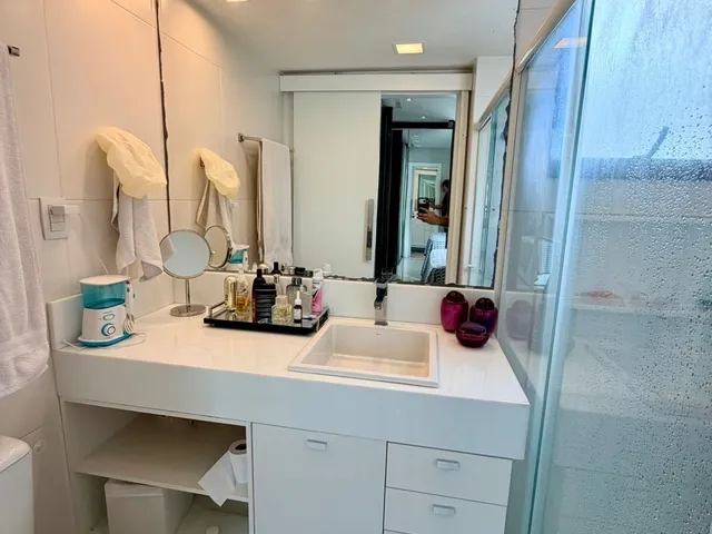 Imagem 6: APARTAMENTO RESIDENCIAL em SALVADOR - BA, CAMINHO DAS ÁRVORES