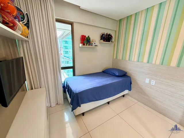 Imagem 13: APARTAMENTO RESIDENCIAL em SALVADOR - BA, CAMINHO DAS ÁRVORES