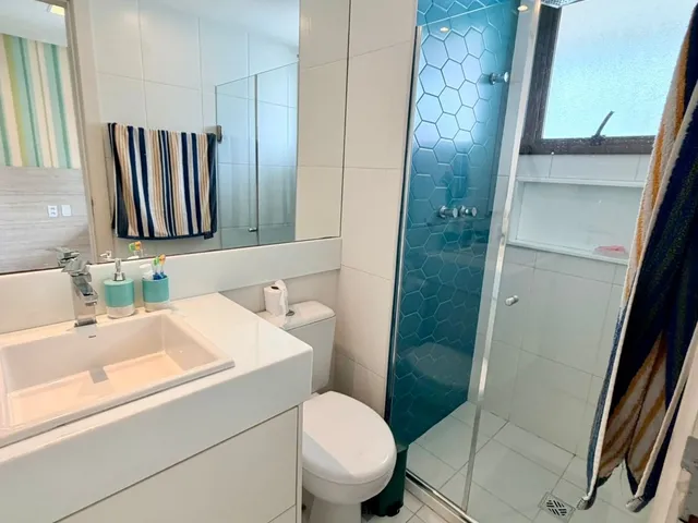 Imagem 16: APARTAMENTO RESIDENCIAL em SALVADOR - BA, CAMINHO DAS ÁRVORES