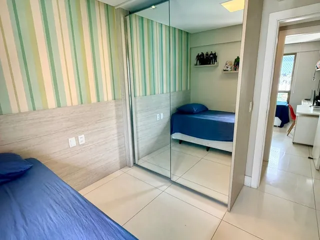 Imagem 14: APARTAMENTO RESIDENCIAL em SALVADOR - BA, CAMINHO DAS ÁRVORES