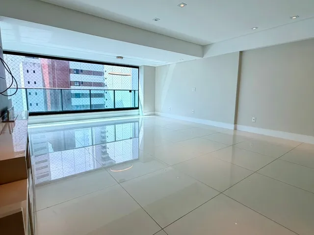 Imagem 15: APARTAMENTO RESIDENCIAL em SALVADOR - BA, CAMINHO DAS ÁRVORES