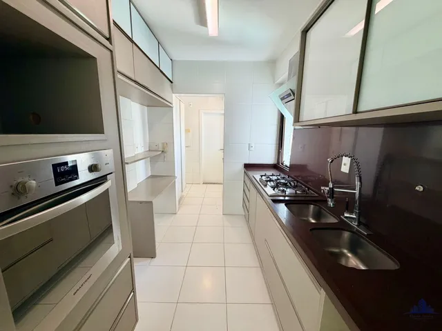 Imagem 9: APARTAMENTO RESIDENCIAL em SALVADOR - BA, CAMINHO DAS ÁRVORES