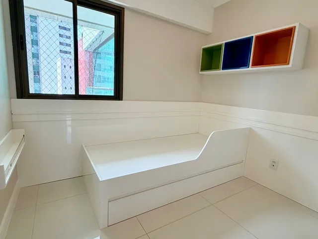 Imagem 2: APARTAMENTO RESIDENCIAL em SALVADOR - BA, CAMINHO DAS ÁRVORES
