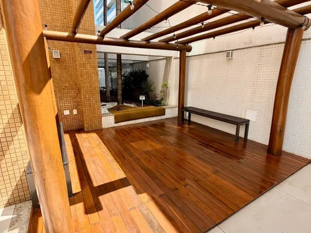 Imagem 13: APARTAMENTO RESIDENCIAL em SALVADOR - BA, CAMINHO DAS ÁRVORES