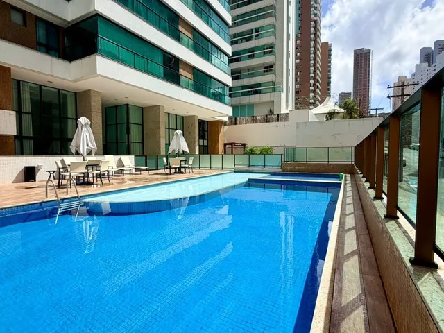 Imagem 4: APARTAMENTO RESIDENCIAL em SALVADOR - BA, CAMINHO DAS ÁRVORES