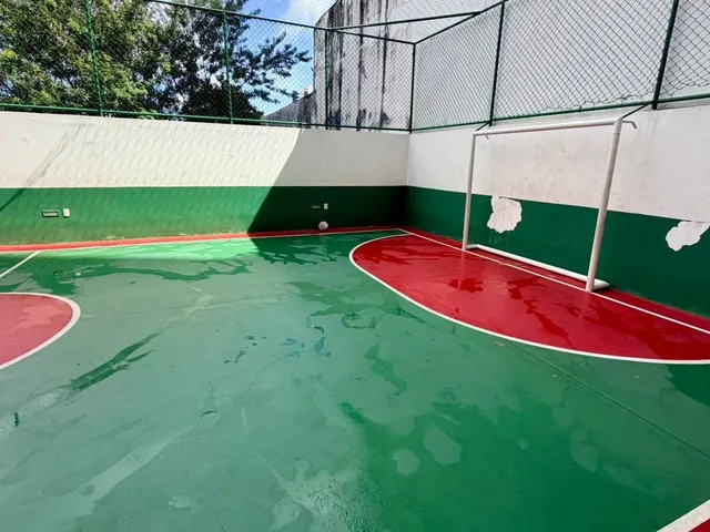 Imagem 12: APARTAMENTO RESIDENCIAL em SALVADOR - BA, CAMINHO DAS ÁRVORES
