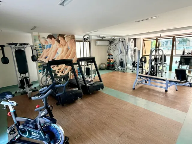 Imagem 5: APARTAMENTO RESIDENCIAL em SALVADOR - BA, CAMINHO DAS ÁRVORES