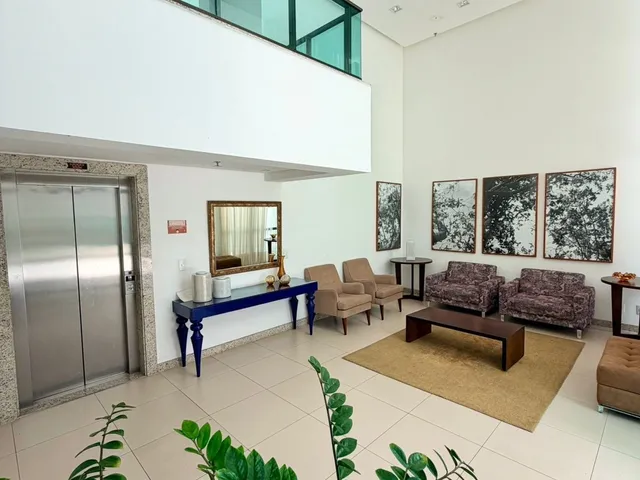 Imagem 14: APARTAMENTO RESIDENCIAL em SALVADOR - BA, CAMINHO DAS ÁRVORES
