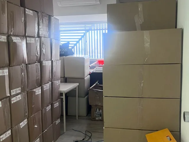 Imagem 7: SALA COMERCIAL em SALVADOR - BA, CAMINHO DAS ÁRVORES